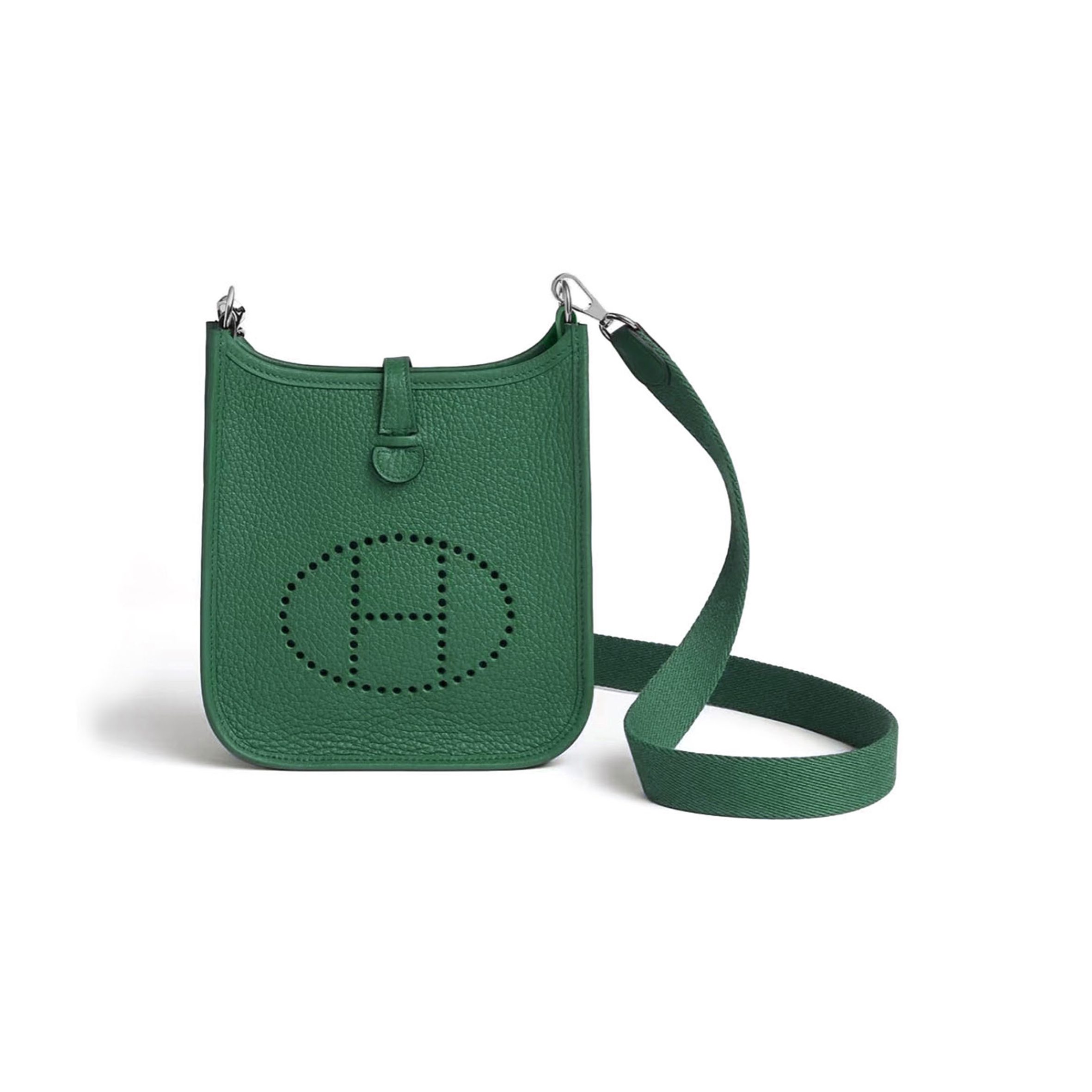 H**mes master evelyne mini amazon bag h069426ck6z (18*16*5cm)